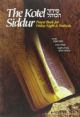 The Kotel Siddur: Prayer Book for Friday Night and Festivals